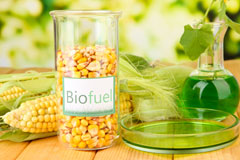 Rossmore biofuel availability
