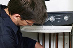 boiler replacement Rossmore