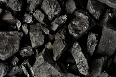 Rossmore coal boiler costs