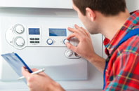 free Rossmore gas safe engineer quotes